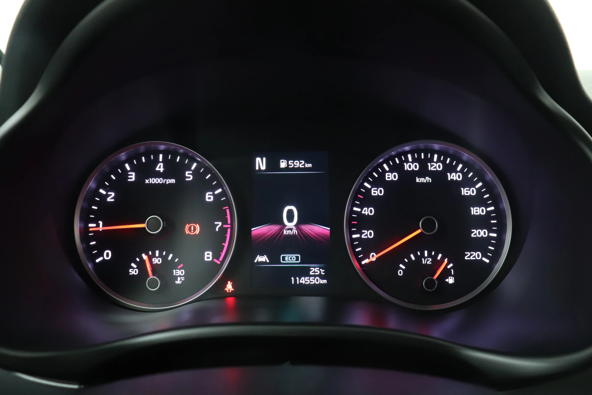 Hoofdafbeelding Kia Stonic