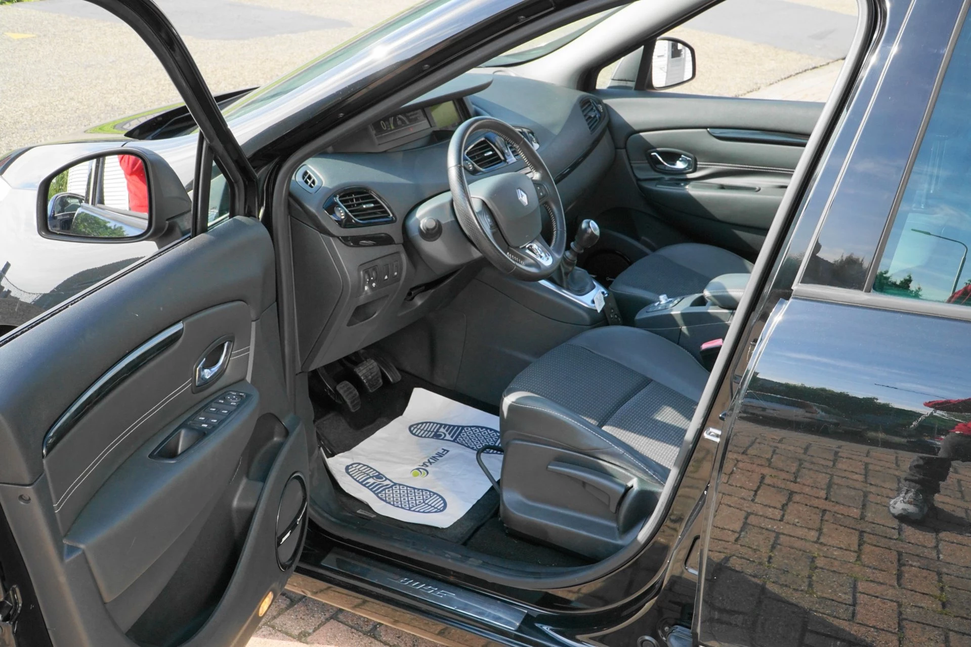 Hoofdafbeelding Renault Grand Scénic