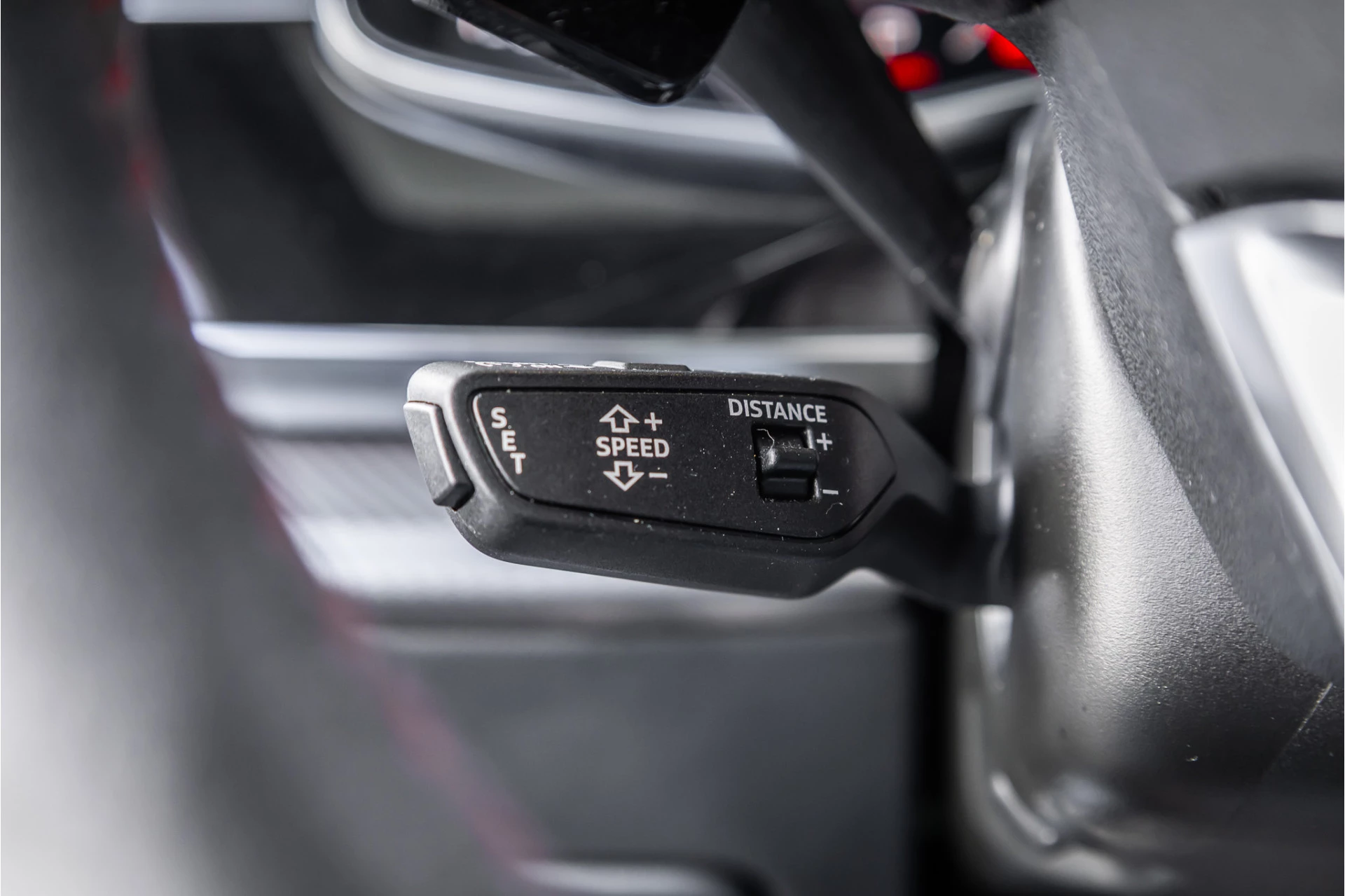 Hoofdafbeelding Audi RSQ8