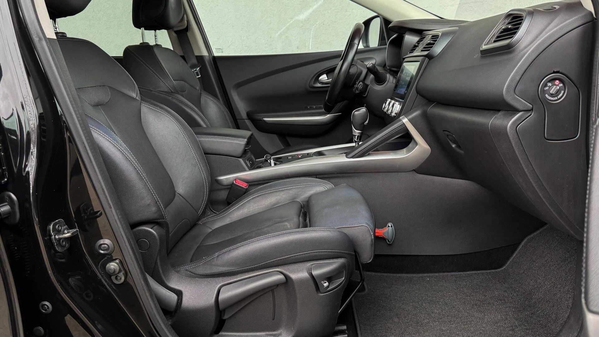 Hoofdafbeelding Renault Kadjar