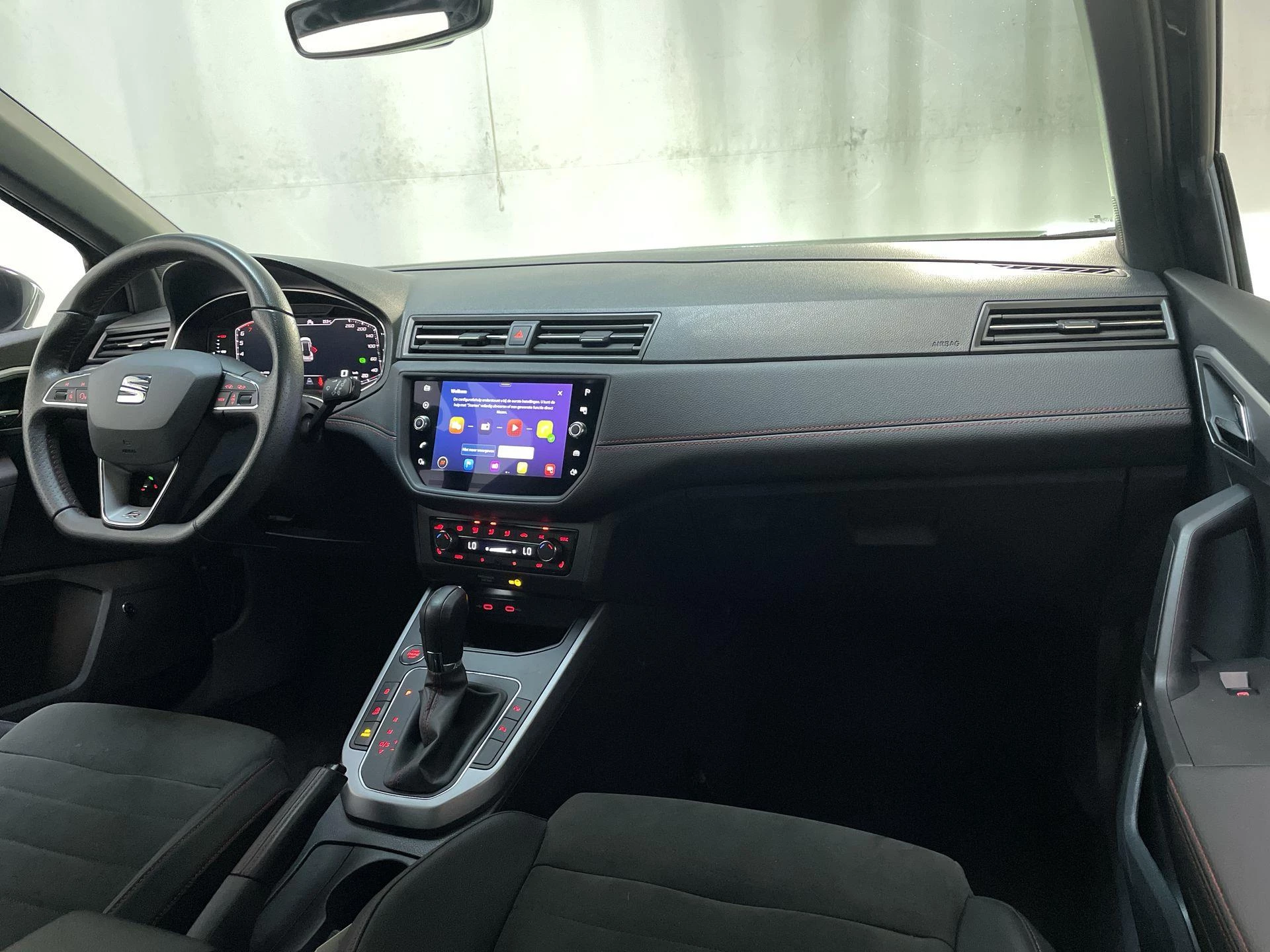 Hoofdafbeelding SEAT Arona