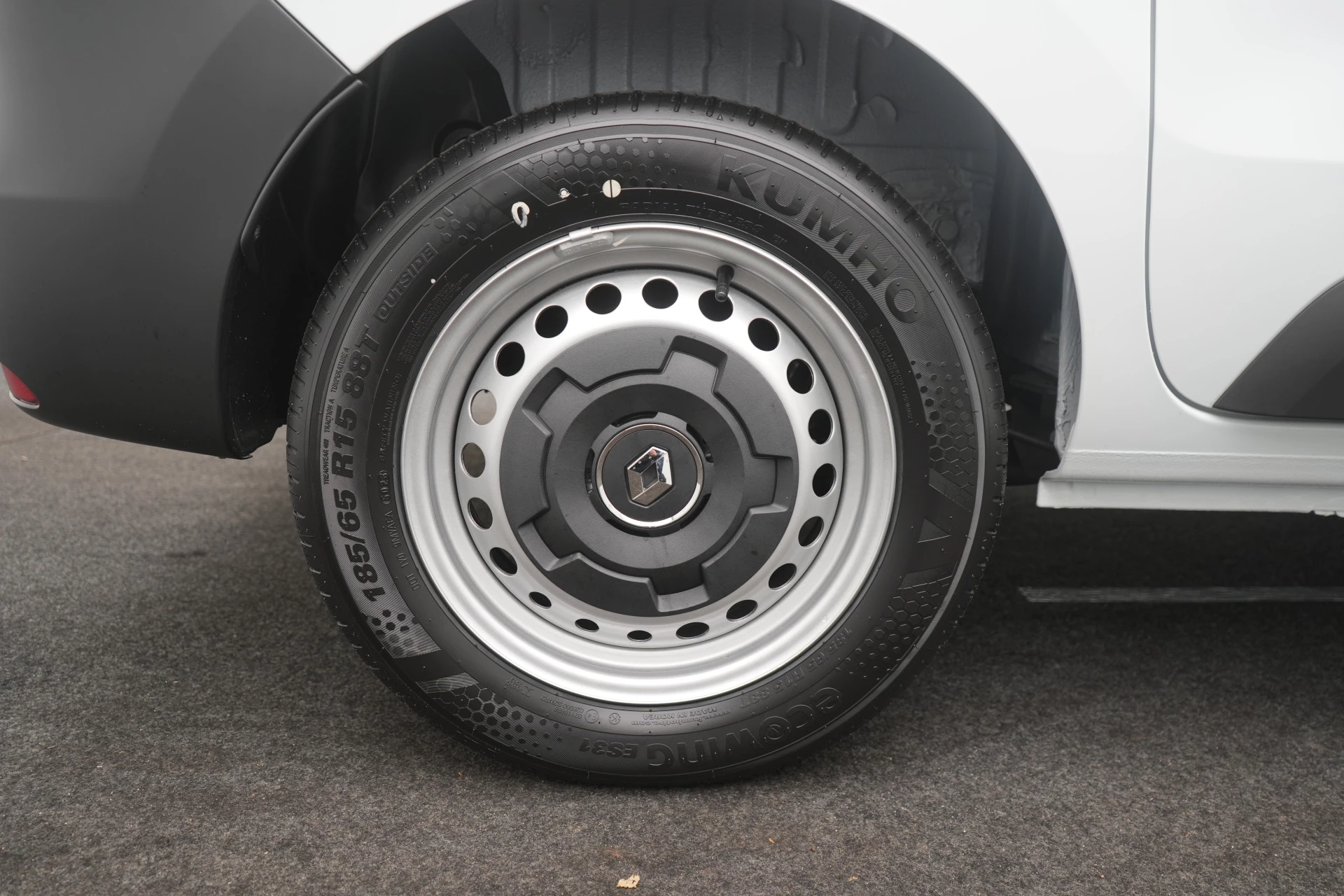 Hoofdafbeelding Renault Express