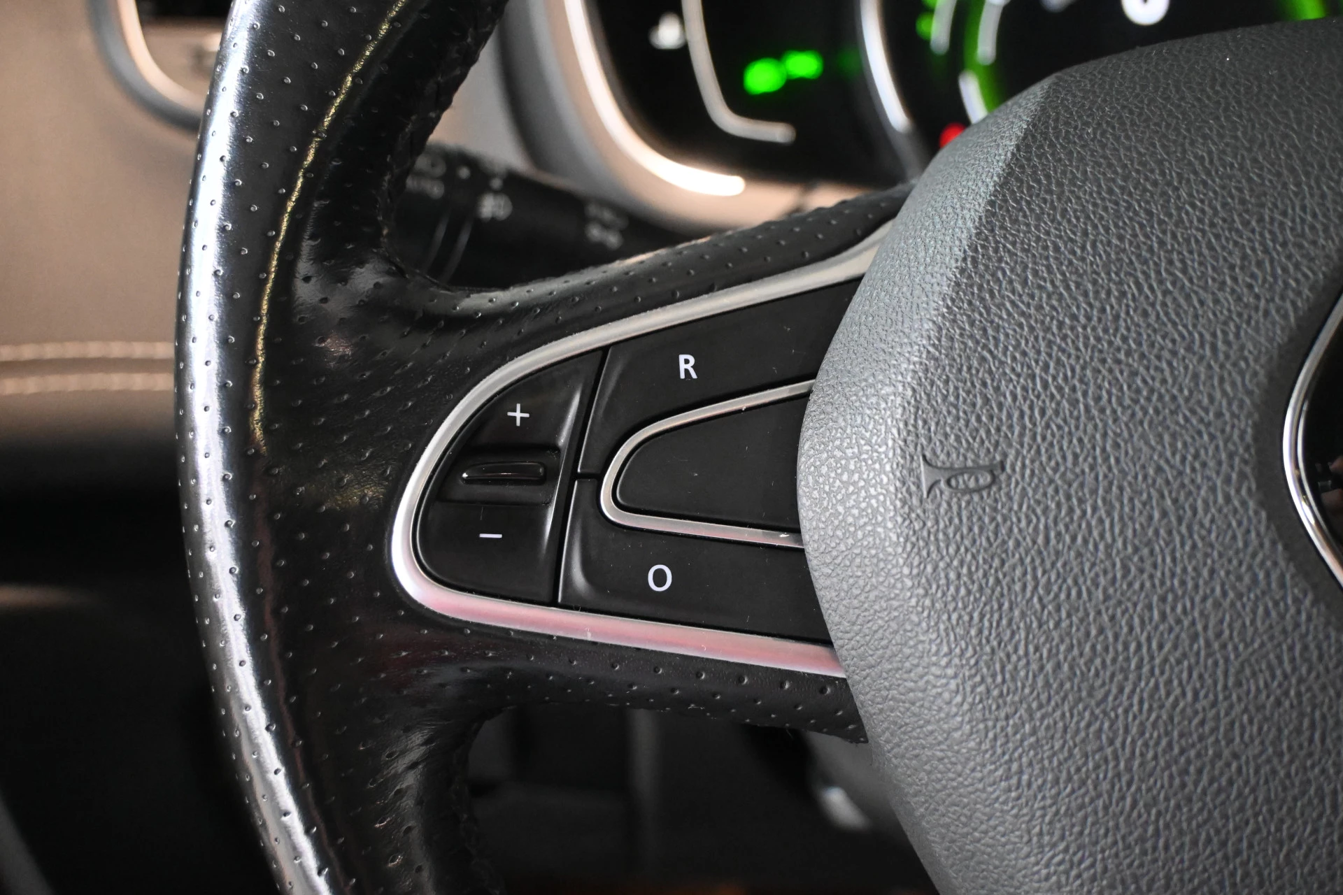 Hoofdafbeelding Renault Grand Scénic