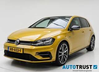 Volkswagen Golf 7.5 1.0 TSI R-Line Highline ADAPTIVE CRUISE