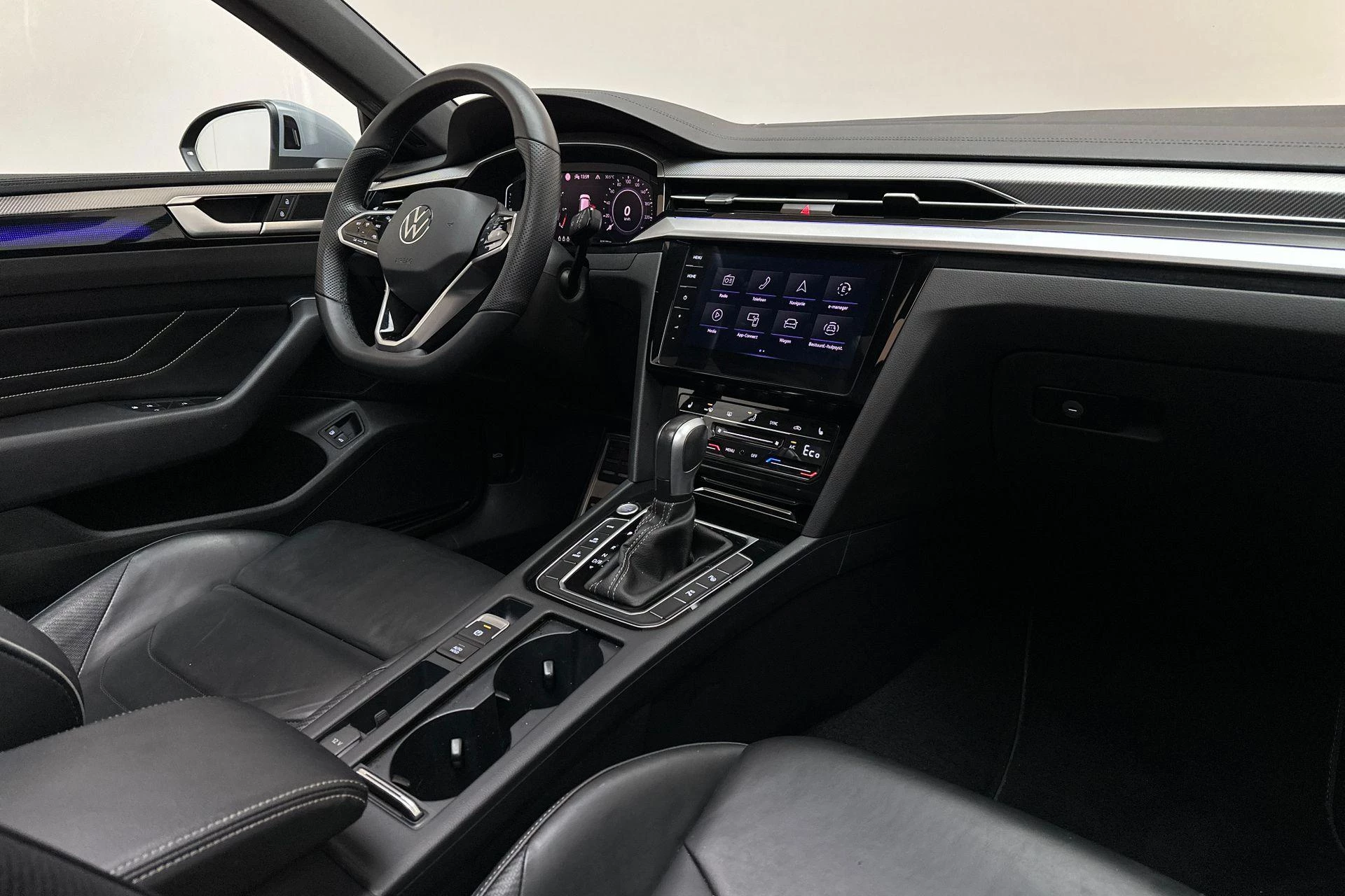 Hoofdafbeelding Volkswagen Arteon