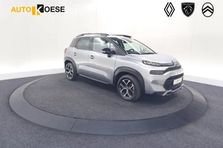 Citroen C3 Aircross PureTech 110 Max | Parkeersensoren | Apple Carplay | Climate Control