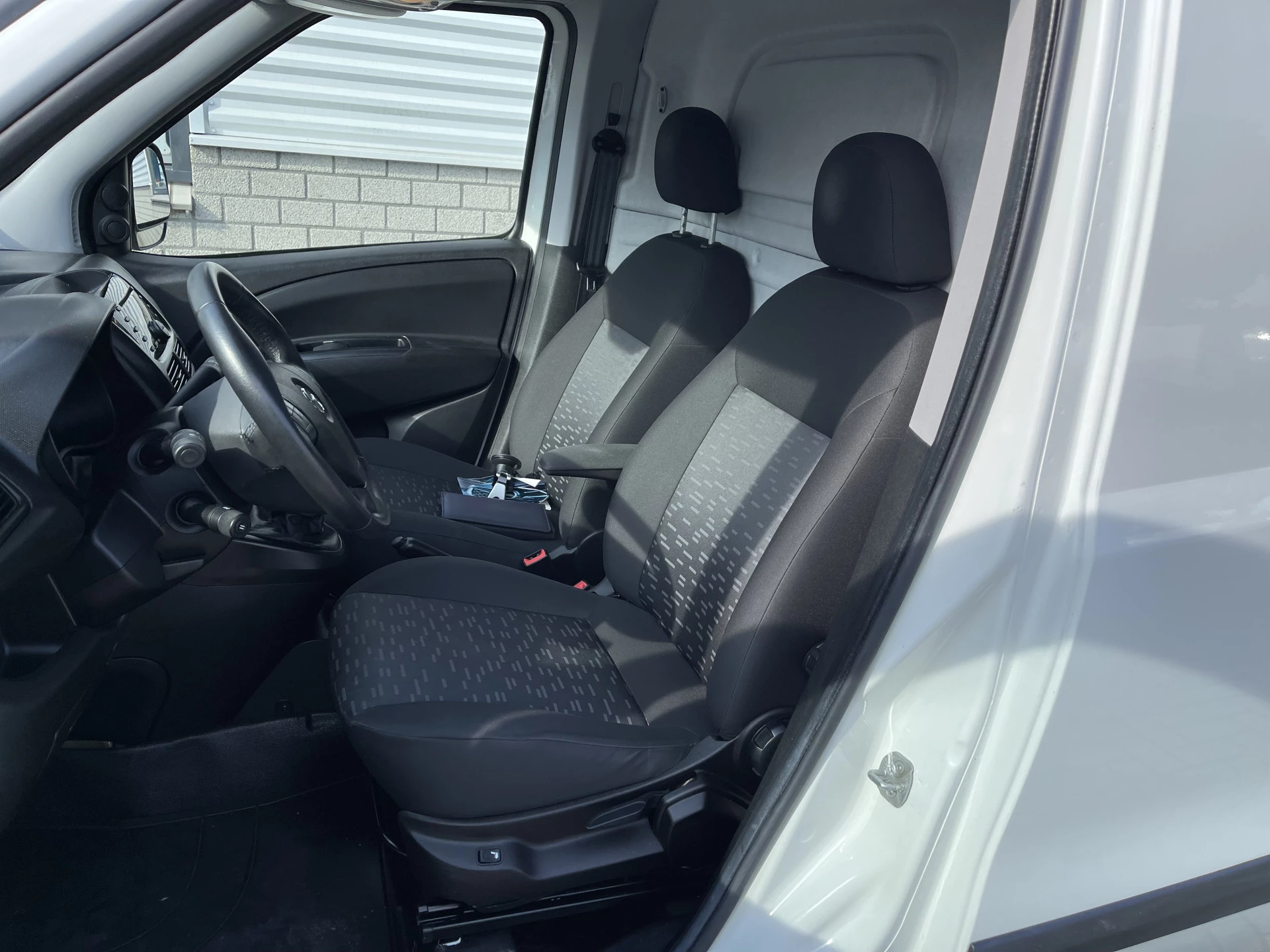 Hoofdafbeelding Opel Combo