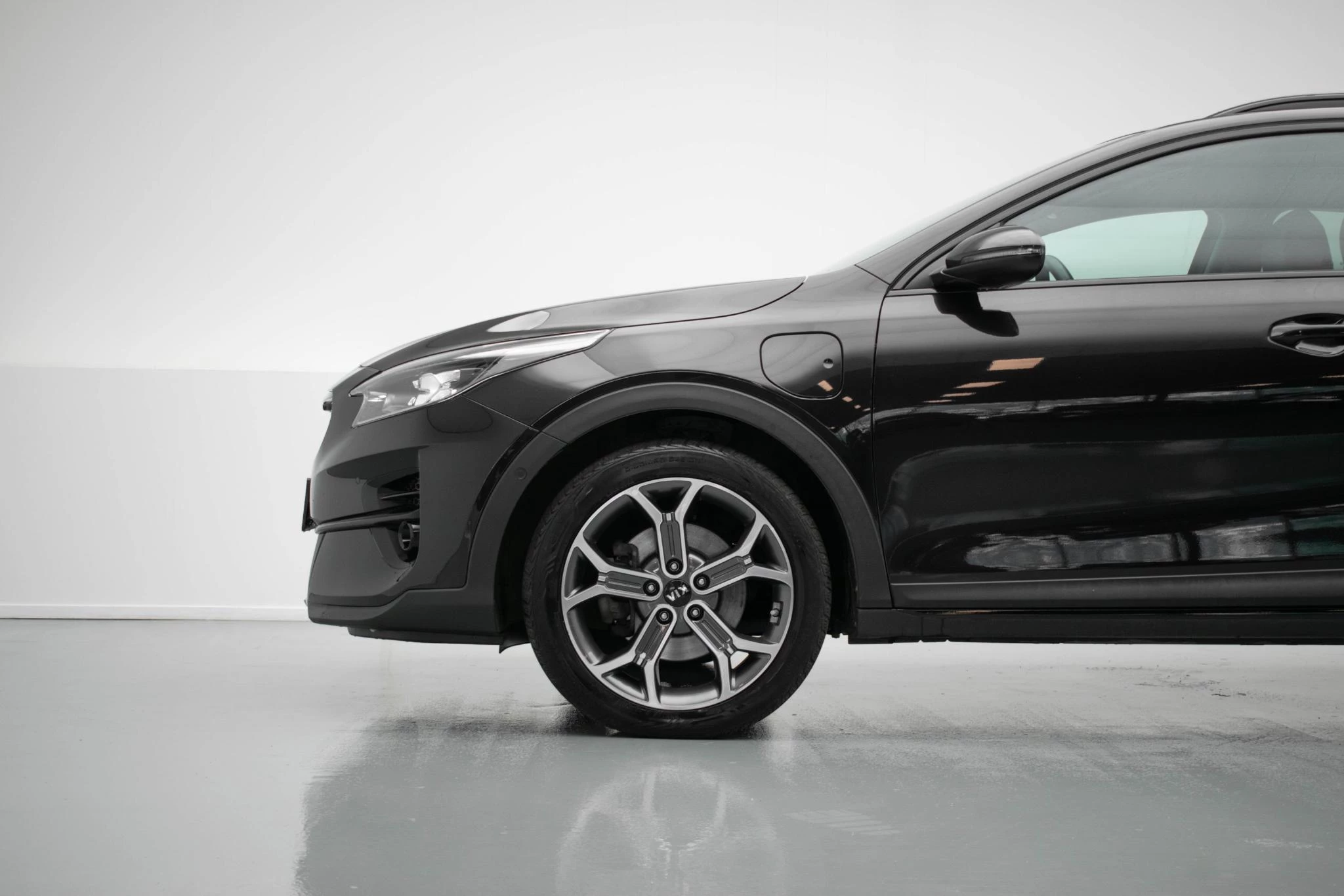 Hoofdafbeelding Kia XCeed