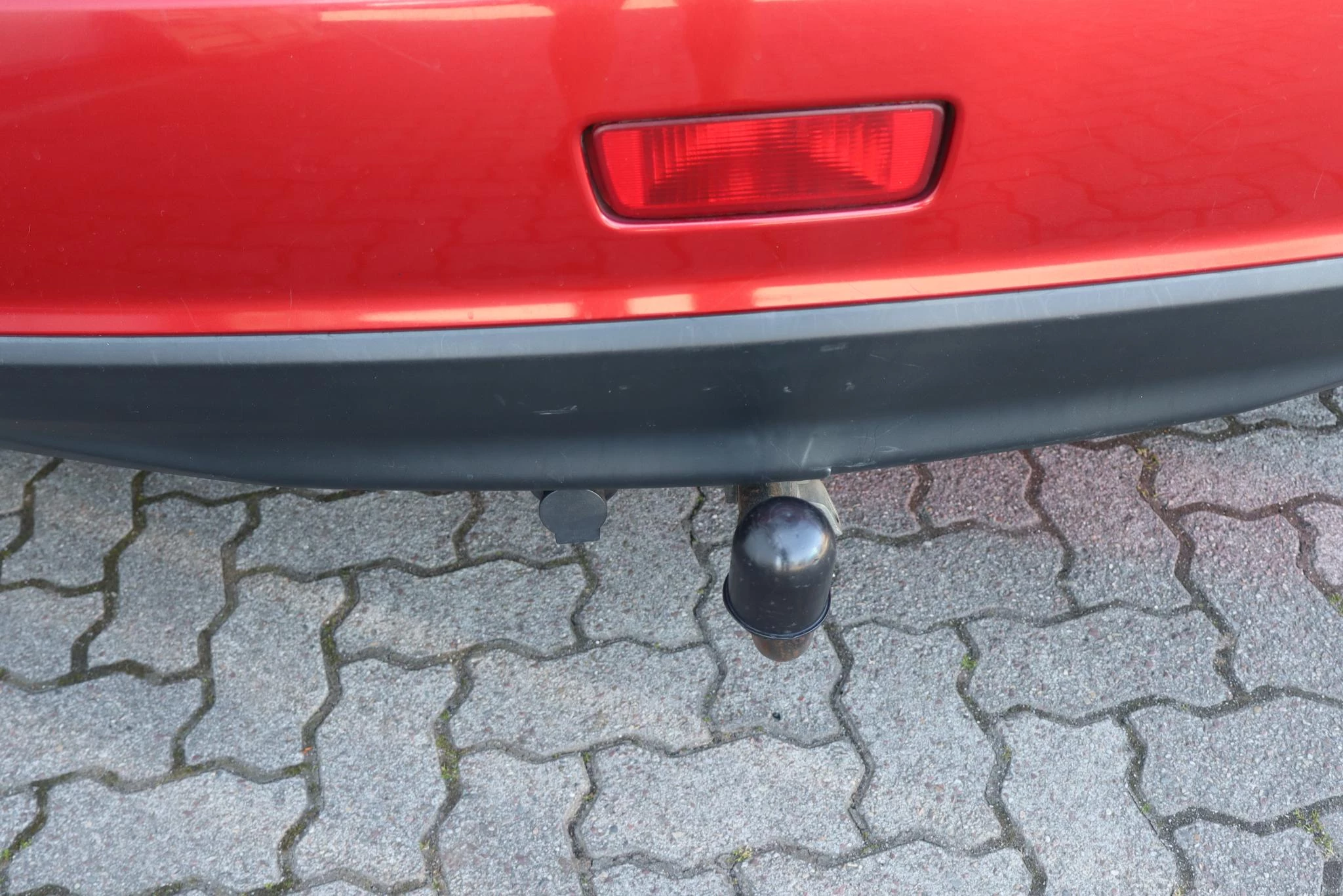 Hoofdafbeelding Mitsubishi ASX