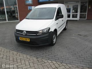 Volkswagen Caddy Bestel 2.0 TDI L1H1 BMT Comfortline