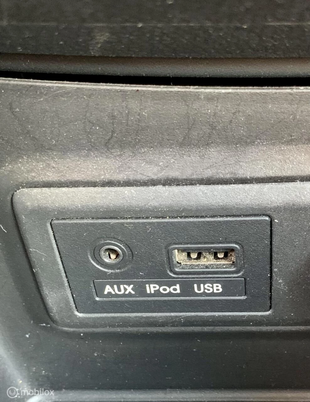 Hoofdafbeelding Kia Venga