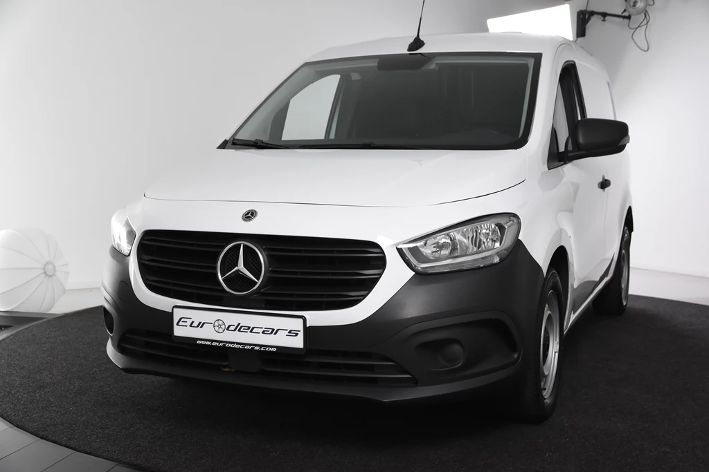 Hoofdafbeelding Mercedes-Benz Citan