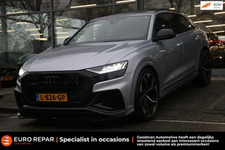 Audi Q8 50 TDI quattro Pro Line S EXPORT PRICE!