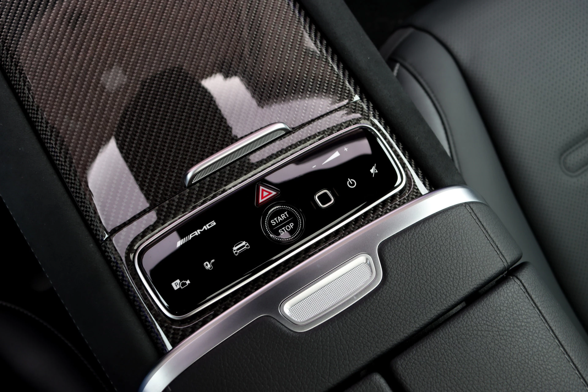 Hoofdafbeelding Mercedes-Benz EQE