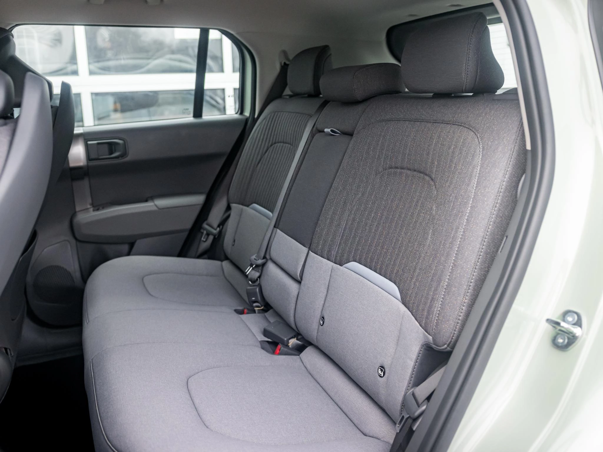 Hoofdafbeelding Kia EV3