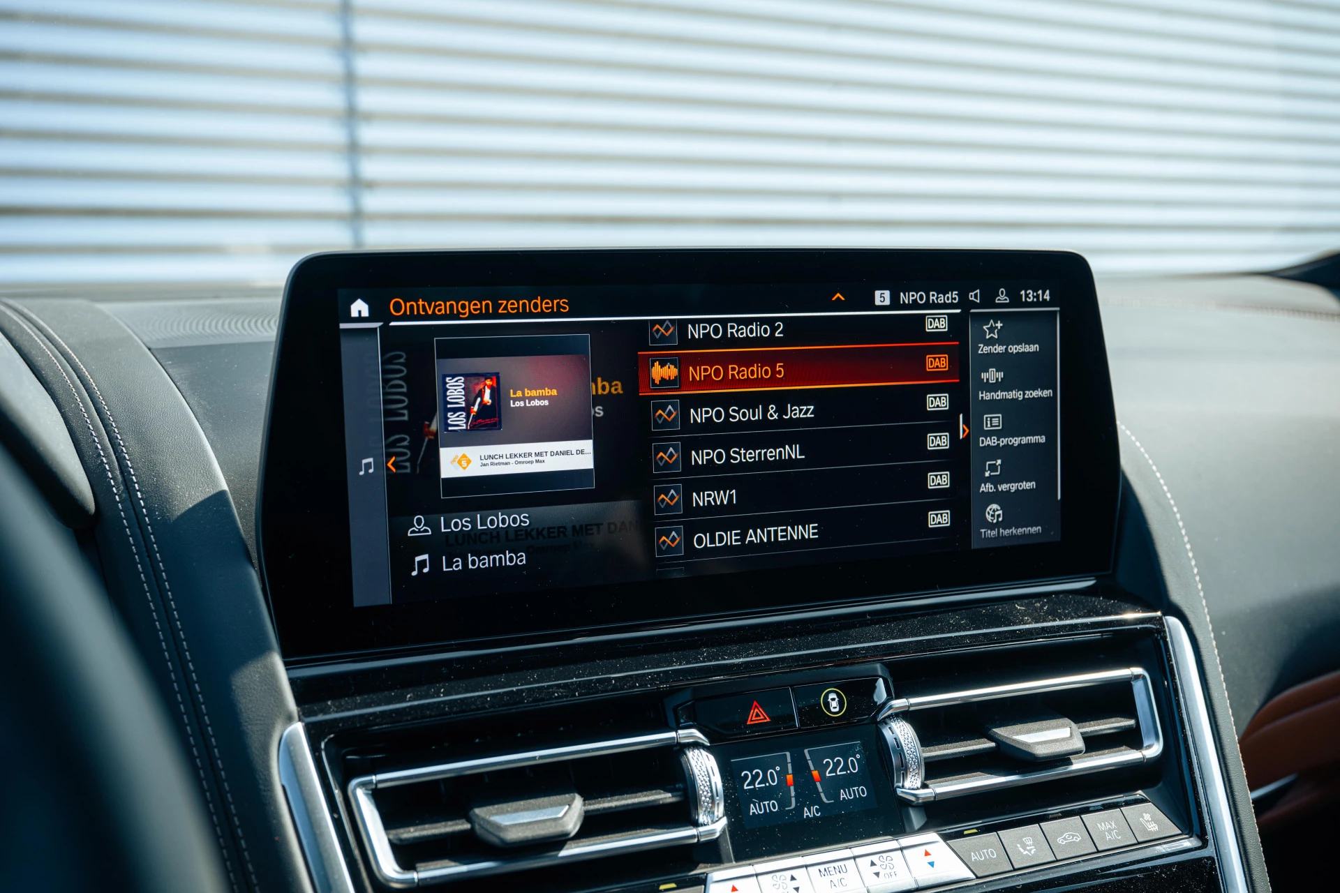 Hoofdafbeelding BMW 8 Serie