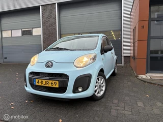 Citroen C1 1.0 Tendance