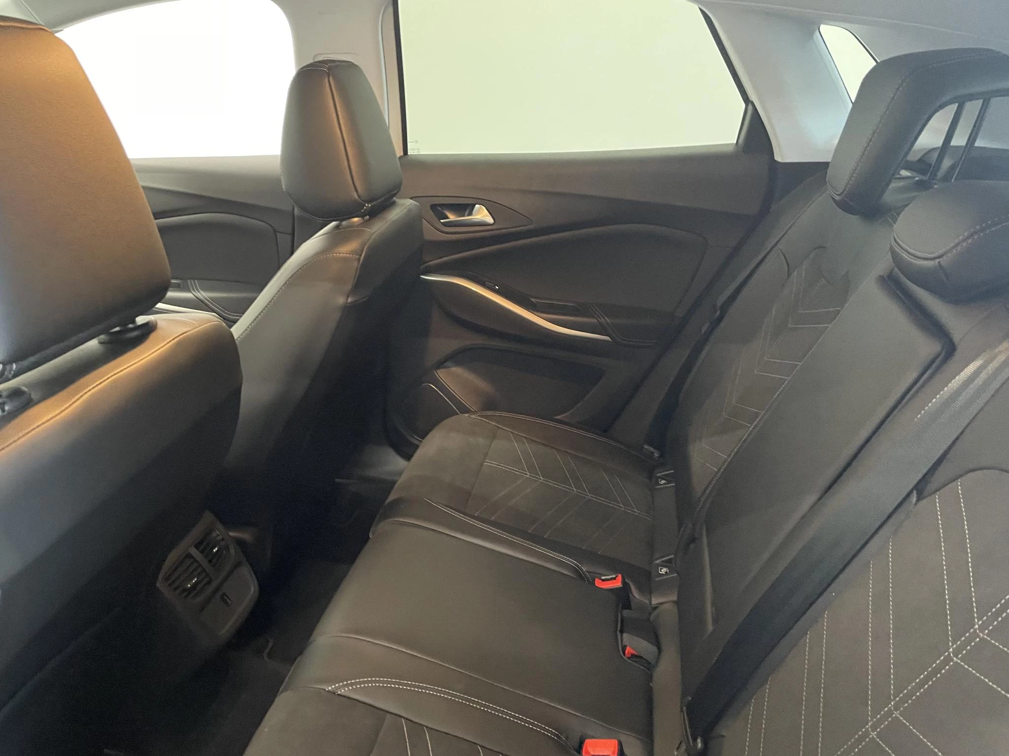 Hoofdafbeelding Opel Grandland