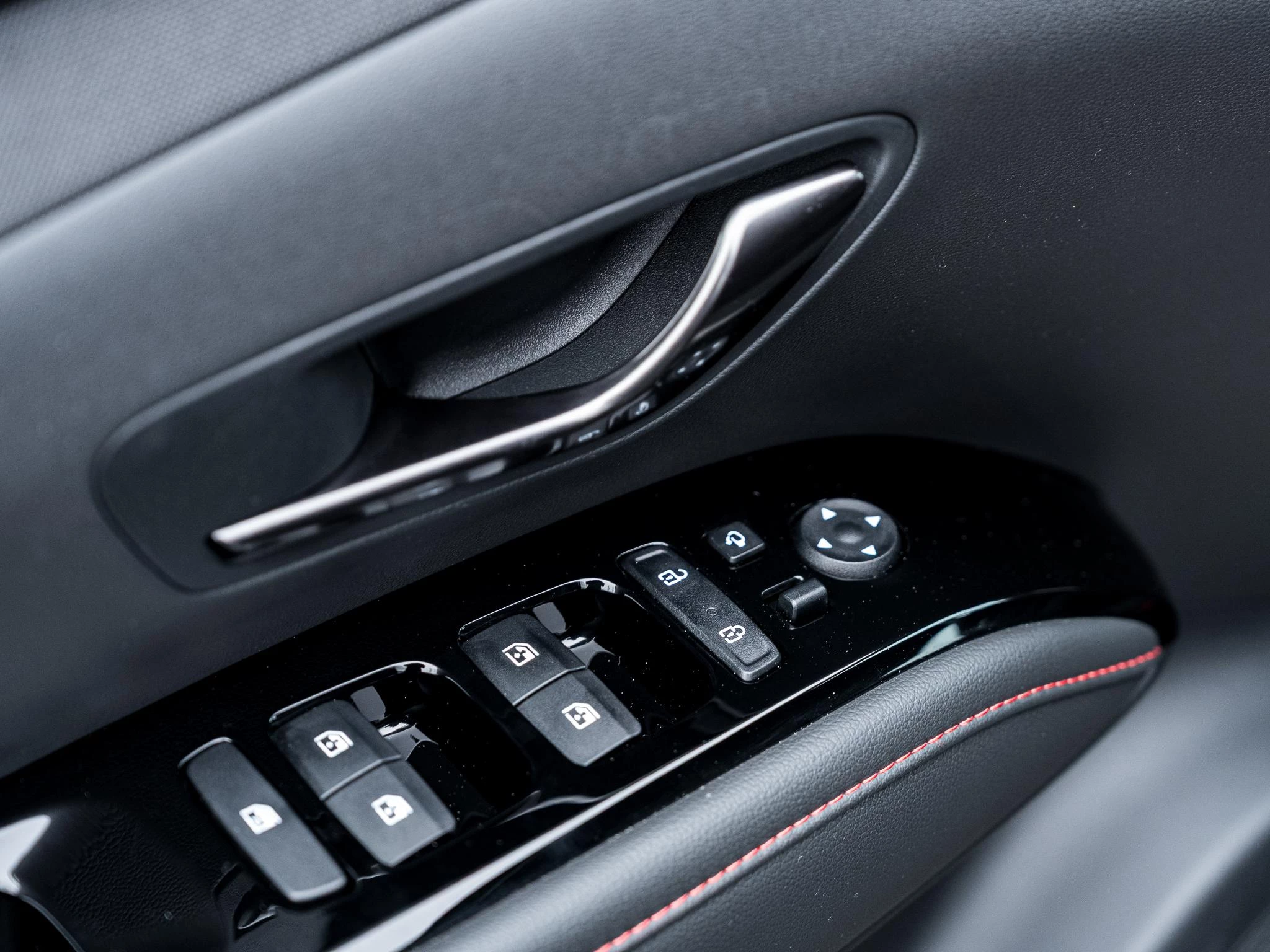 Hoofdafbeelding Hyundai Tucson Hybrid