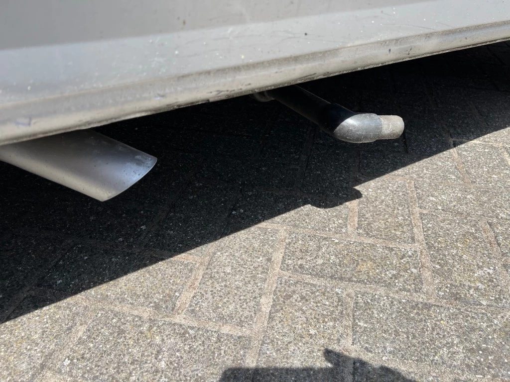 Hoofdafbeelding Peugeot Boxer