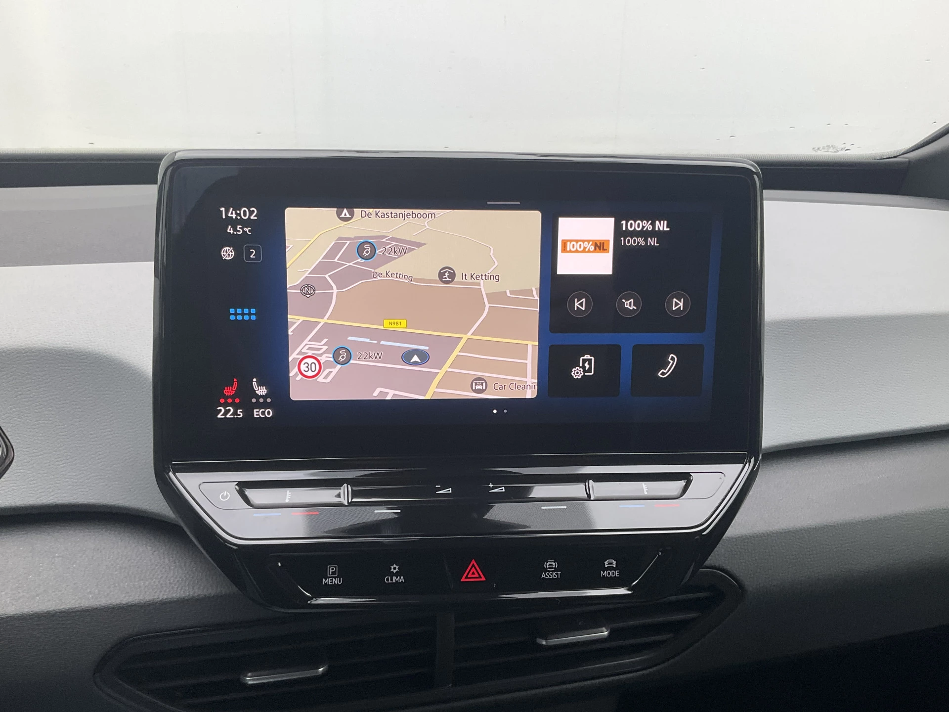 Hoofdafbeelding Volkswagen ID.3