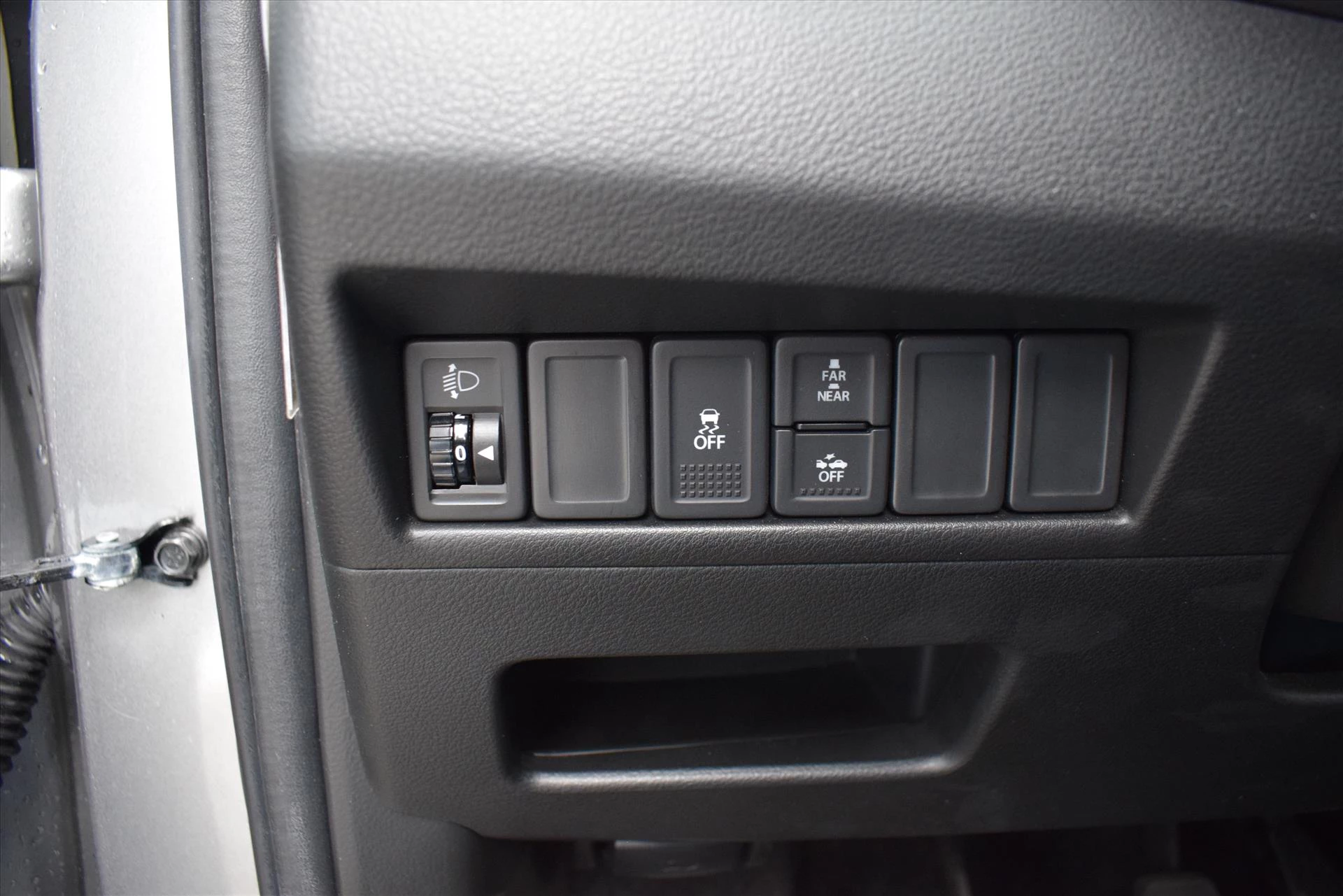 Hoofdafbeelding Suzuki Baleno