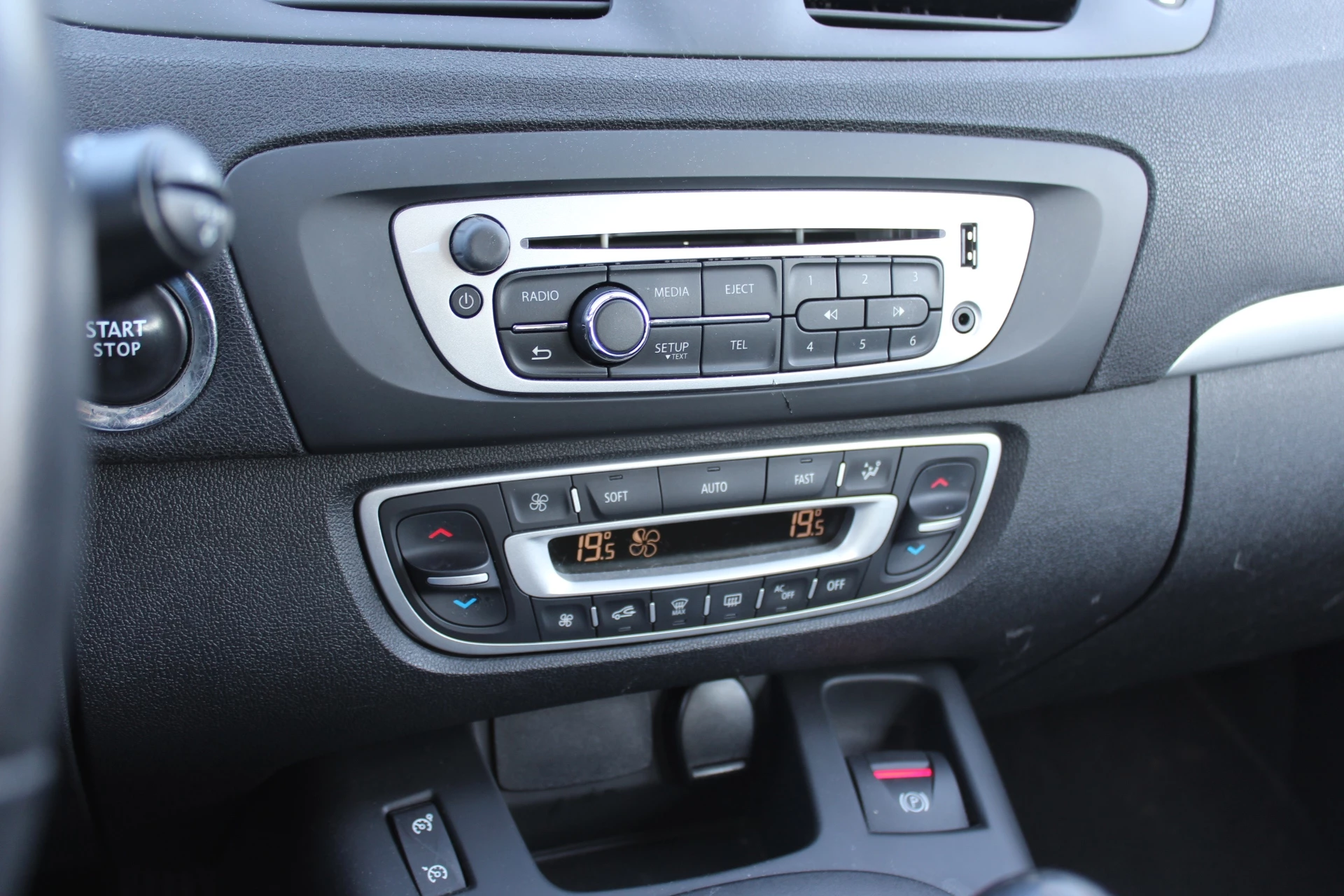 Hoofdafbeelding Renault Grand Scénic