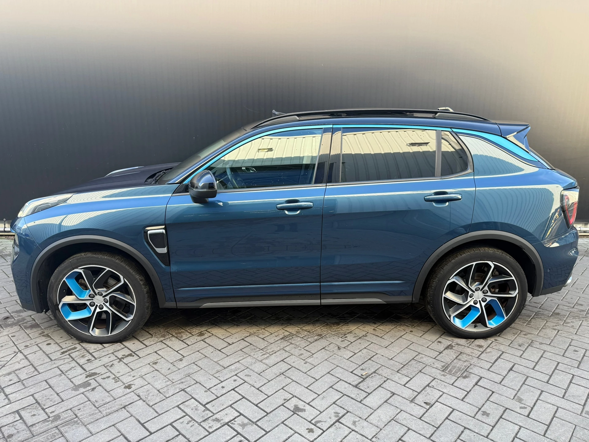 Hoofdafbeelding Lynk & Co 01