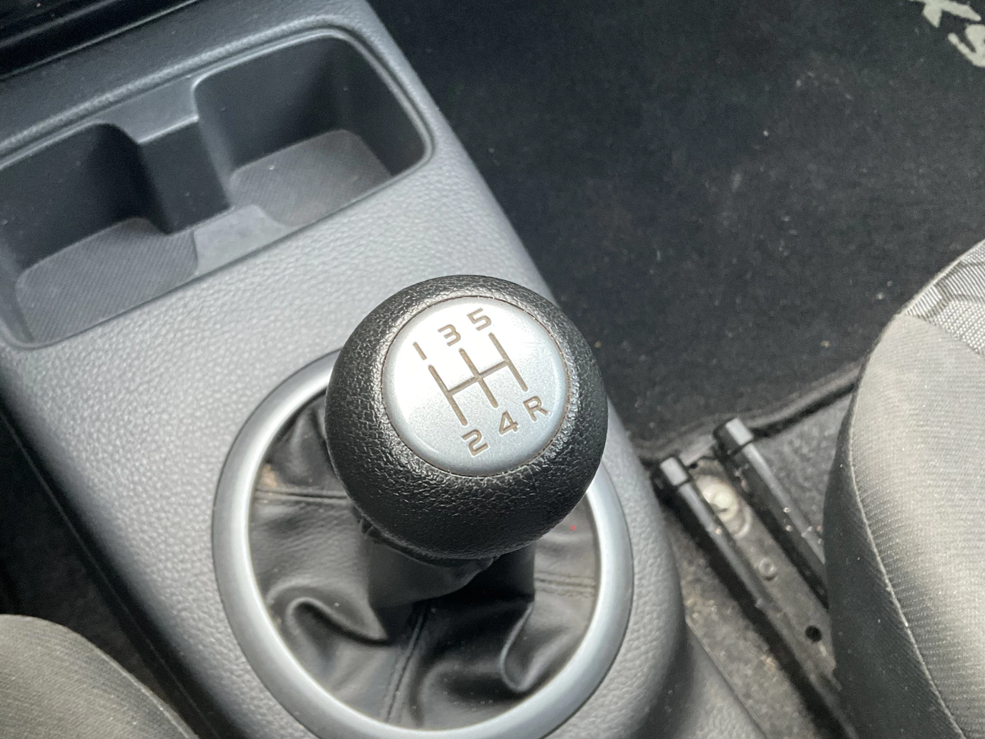 Hoofdafbeelding Suzuki SX4