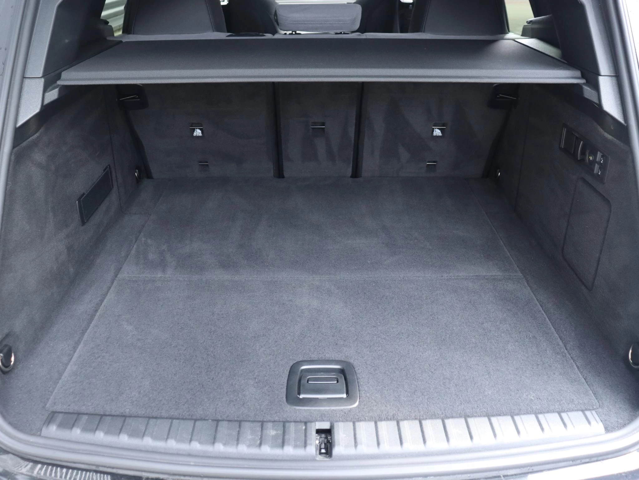 Hoofdafbeelding BMW iX