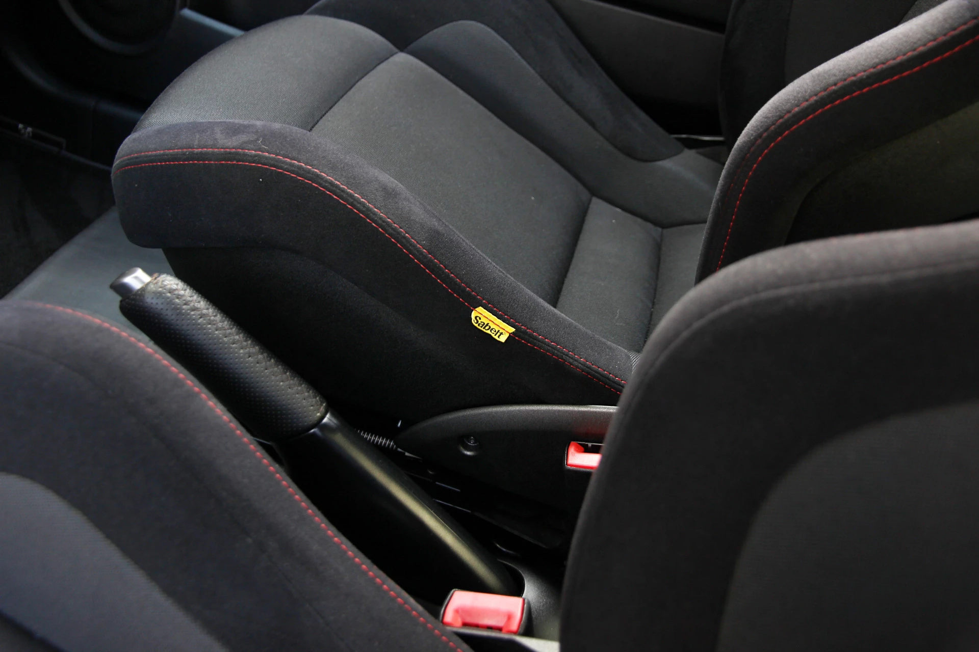 Hoofdafbeelding Abarth 595