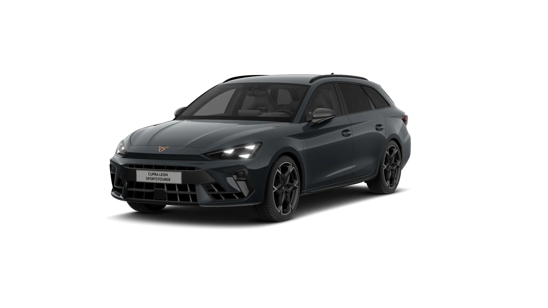 Hoofdafbeelding CUPRA Leon Sportstourer