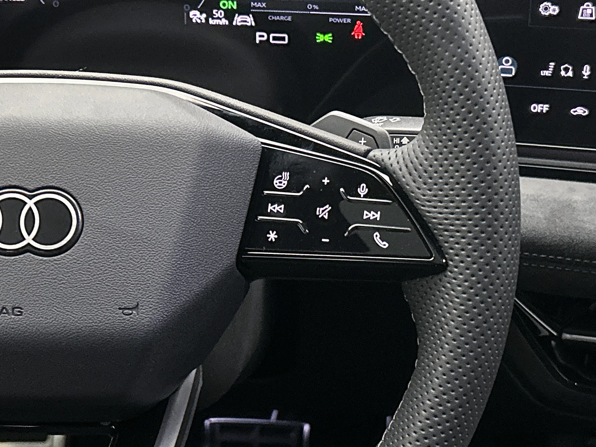 Hoofdafbeelding Audi A6 Sportback e-tron