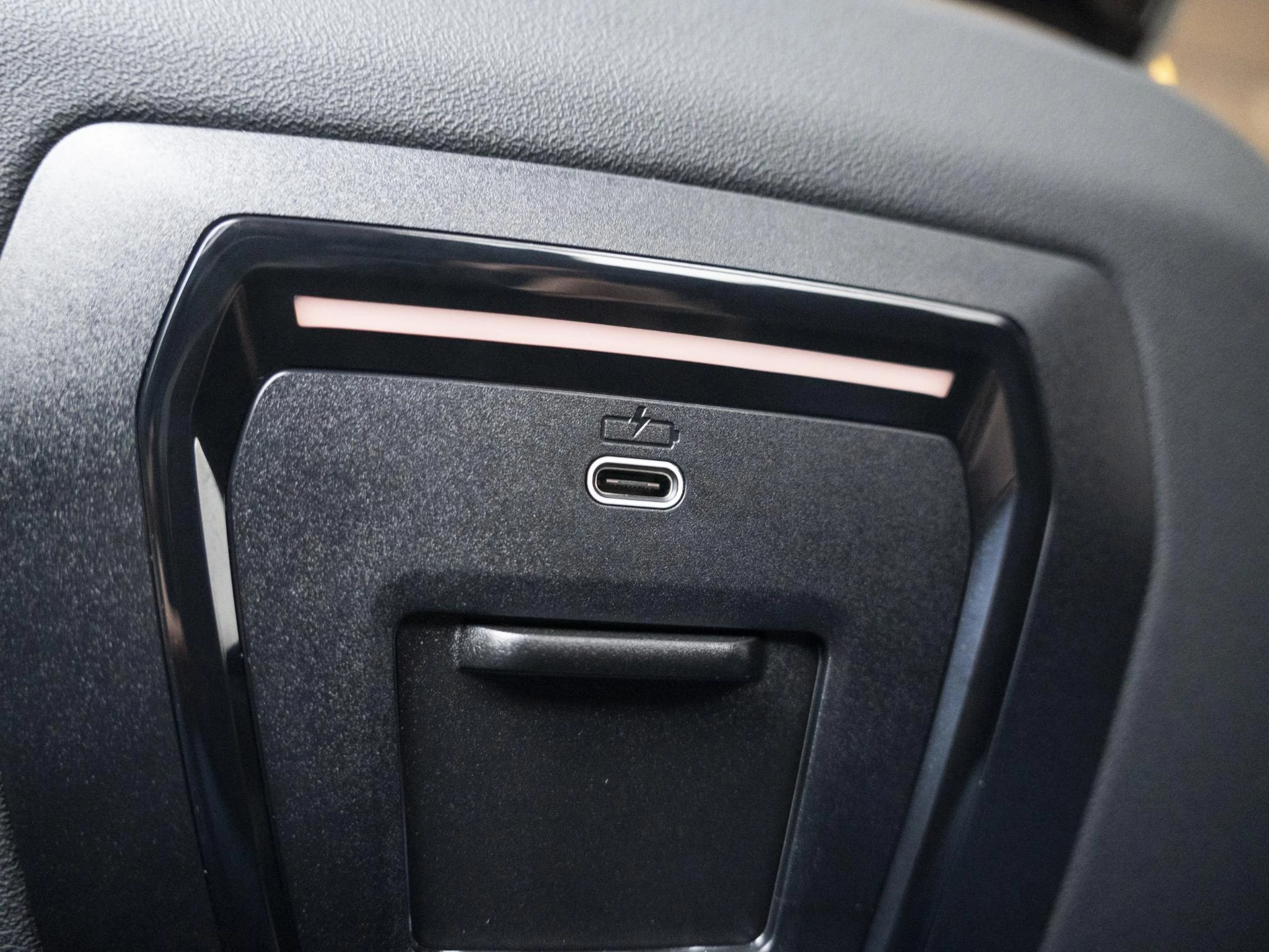 Hoofdafbeelding BMW i5