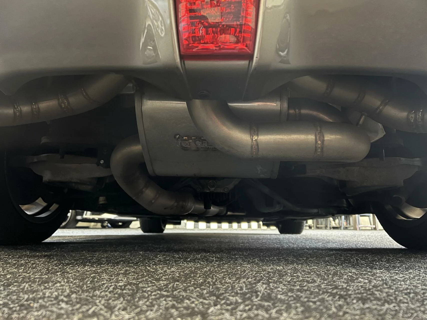 Hoofdafbeelding Nissan 370Z