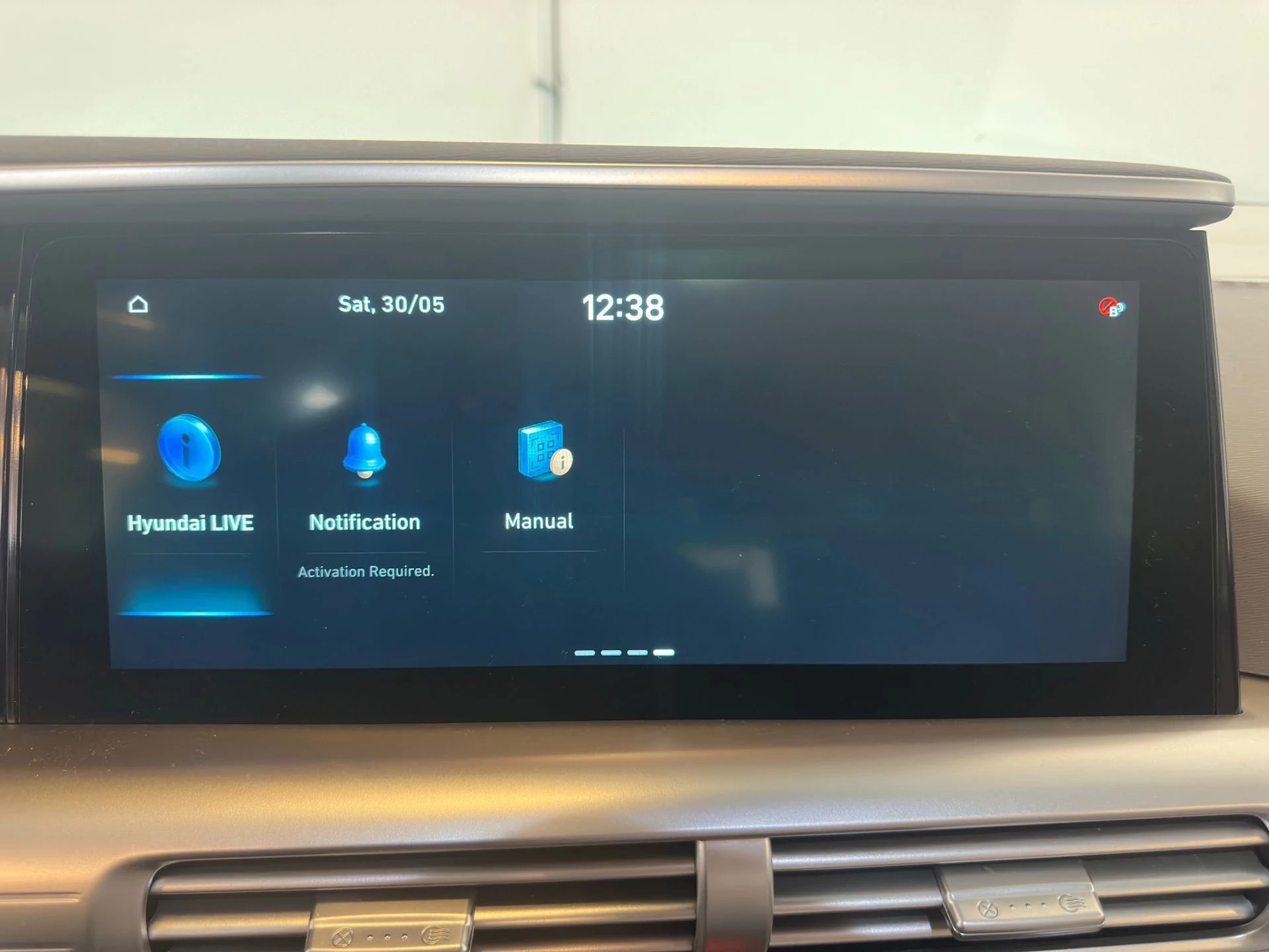 Hoofdafbeelding Hyundai Nexo
