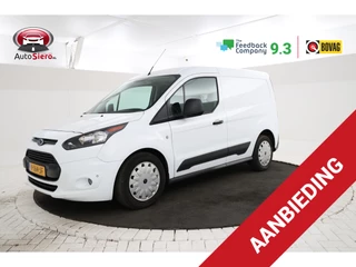 Ford Transit Connect 1.5 TDCI L1 Trend Keurige staat!, PDC, Airco