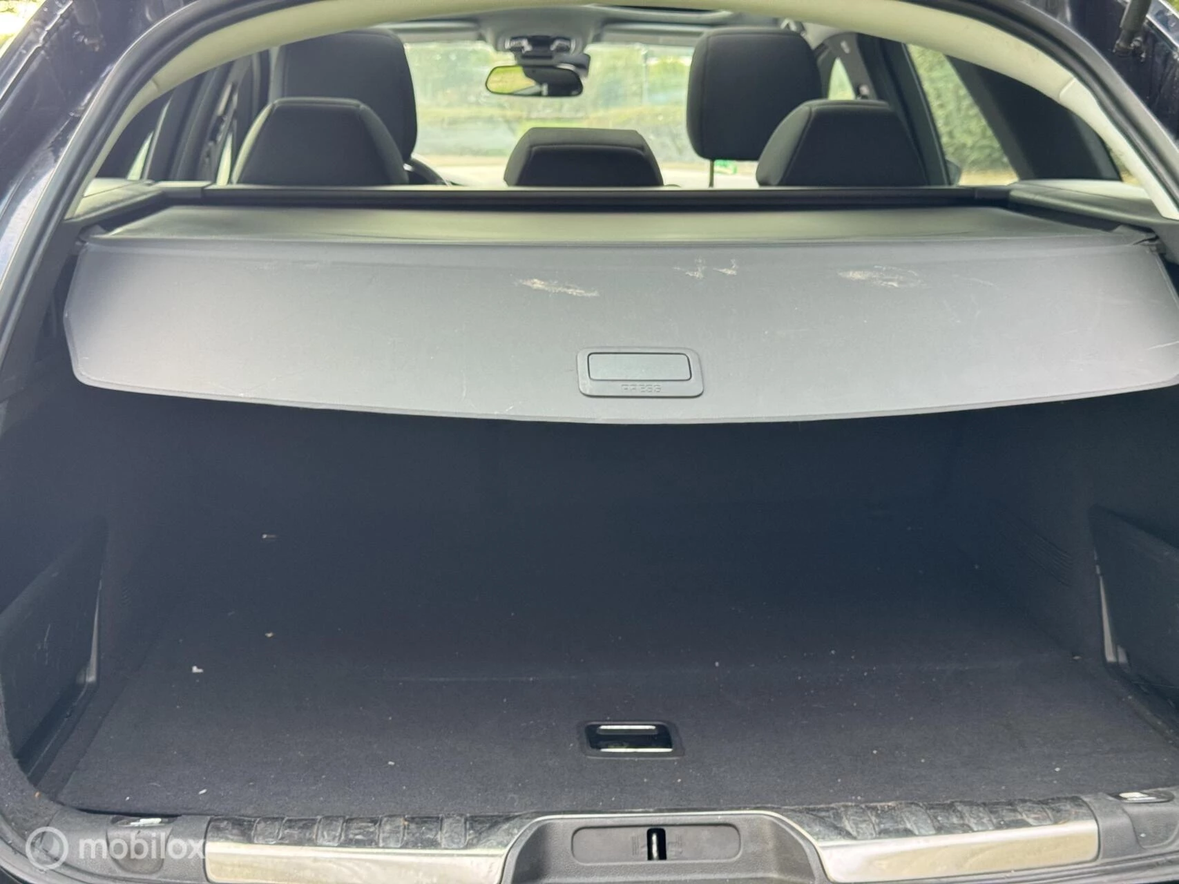 Hoofdafbeelding Peugeot 508