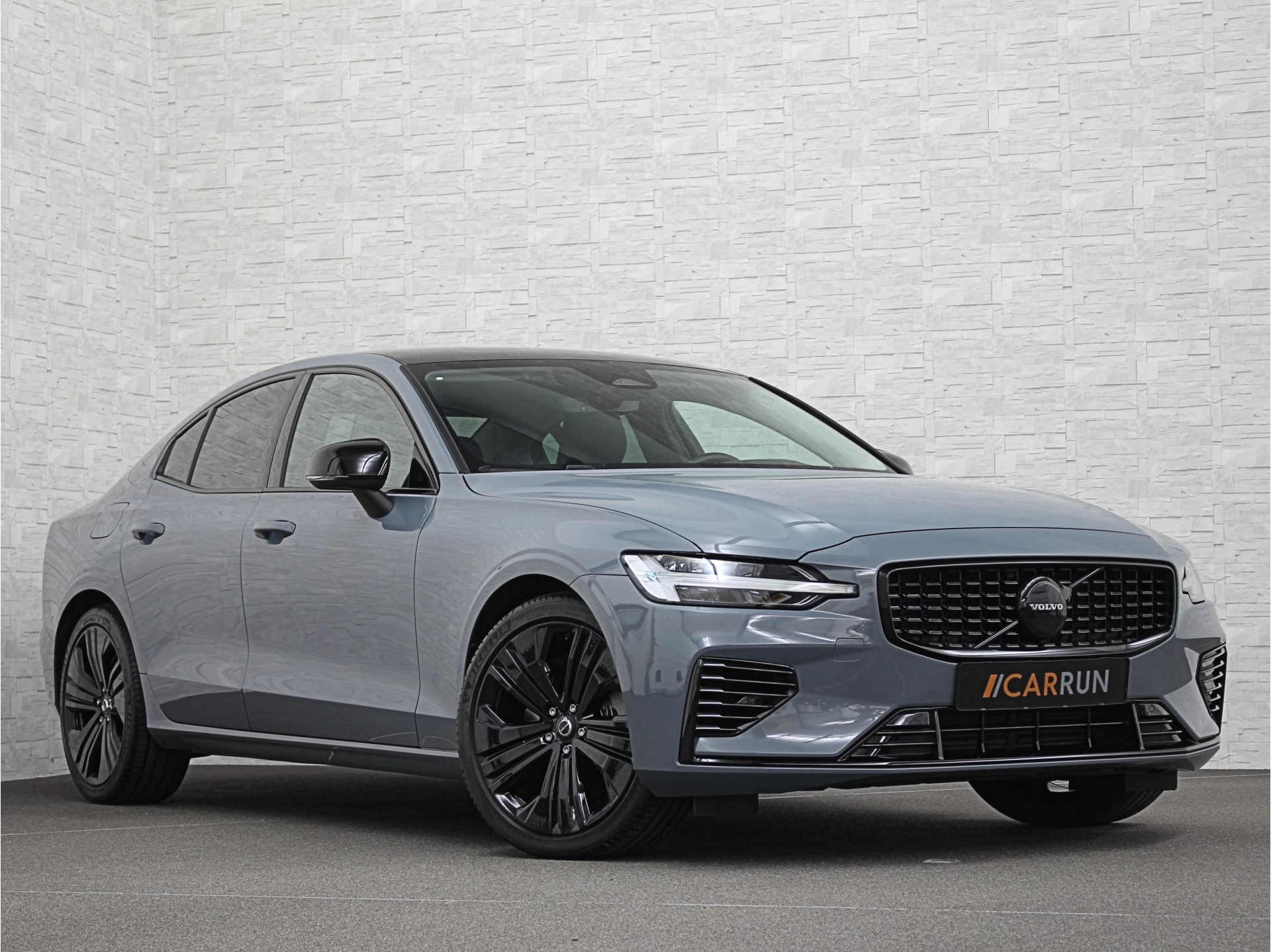 Hoofdafbeelding Volvo S60