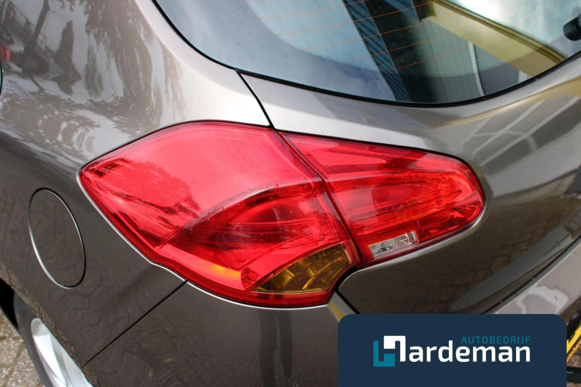 Hoofdafbeelding Kia cee'd