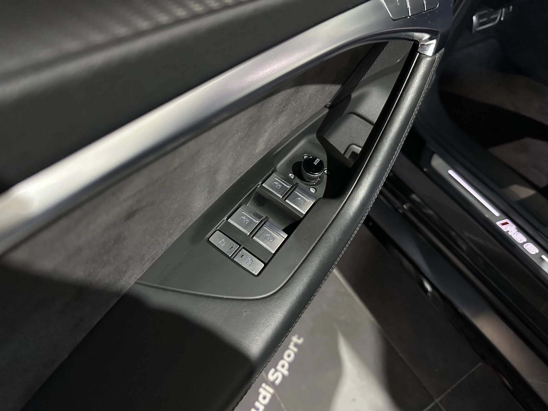 Hoofdafbeelding Audi RS6