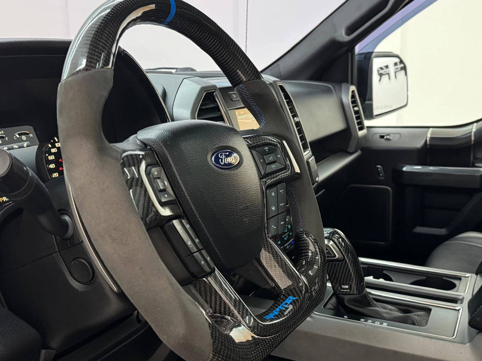 Hoofdafbeelding Ford F-150