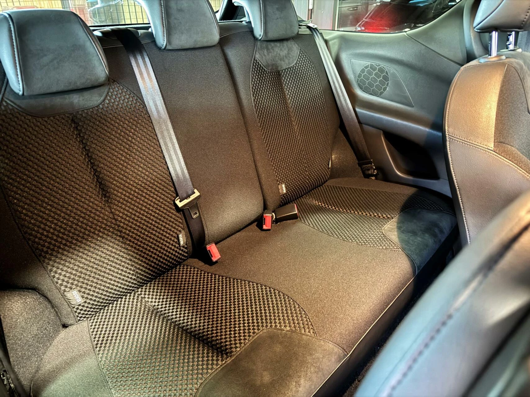 Hoofdafbeelding DS DS 3