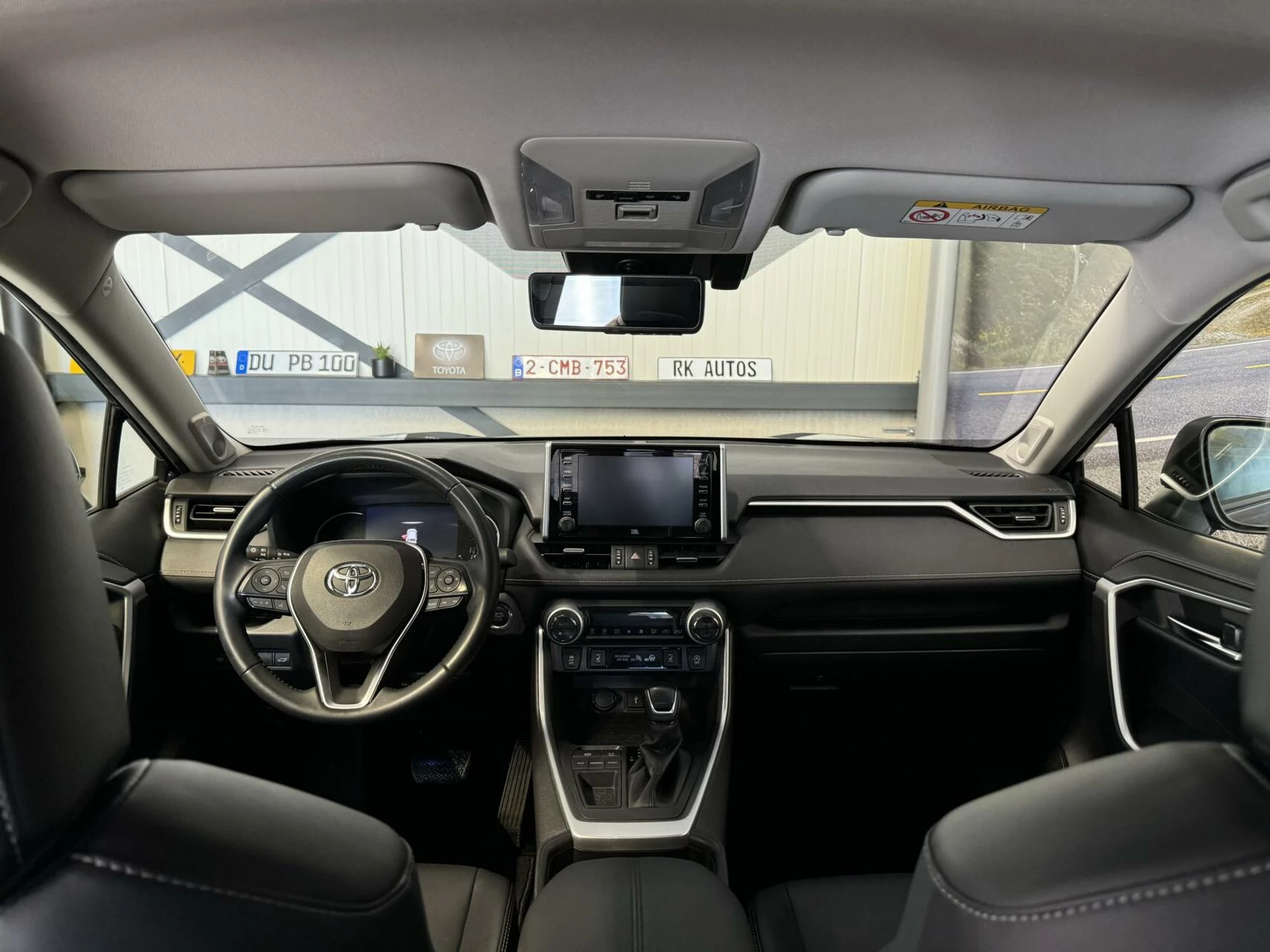 Hoofdafbeelding Toyota RAV4