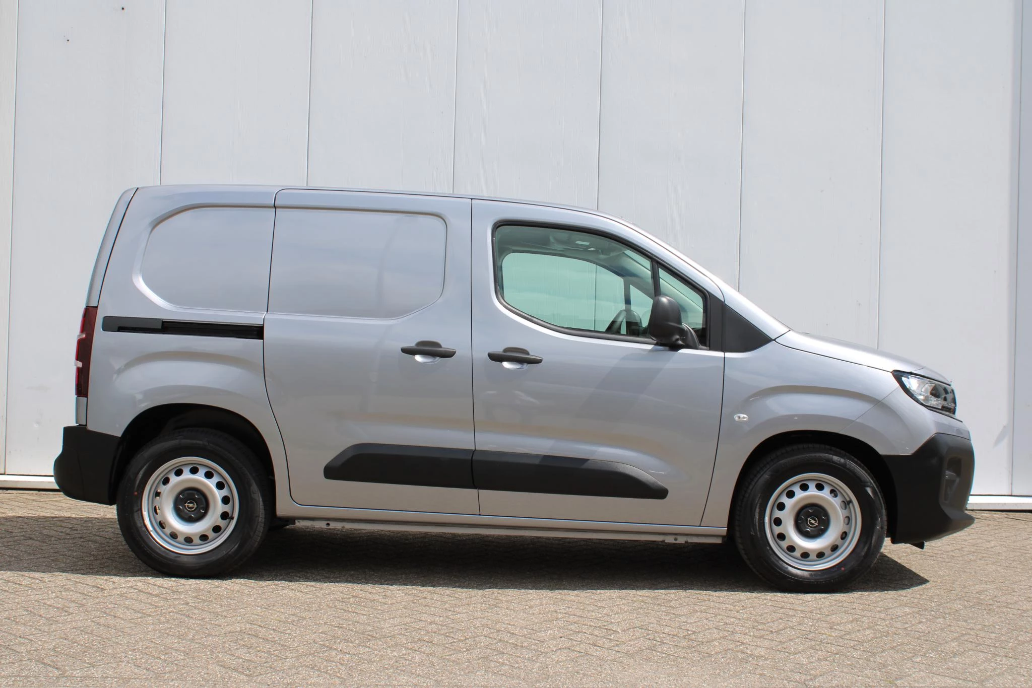 Hoofdafbeelding Opel Combo-e