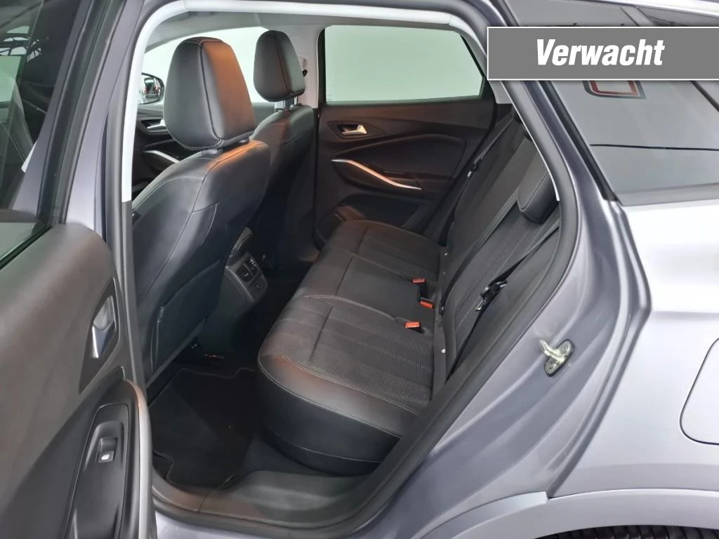 Hoofdafbeelding Opel Grandland