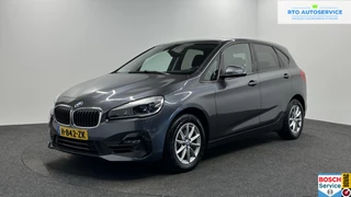 BMW 2-serie Active Tourer 216i Executive Edition LM NAVI LED.