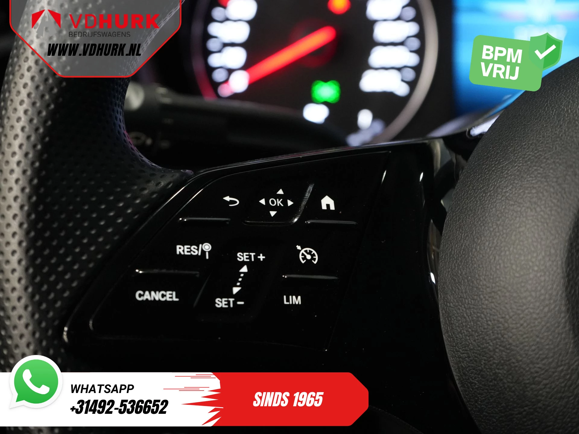 Hoofdafbeelding Mercedes-Benz Citan