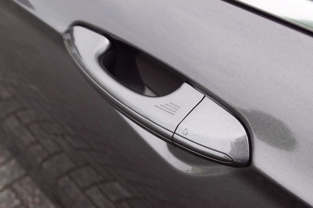 Hoofdafbeelding Ford Mondeo