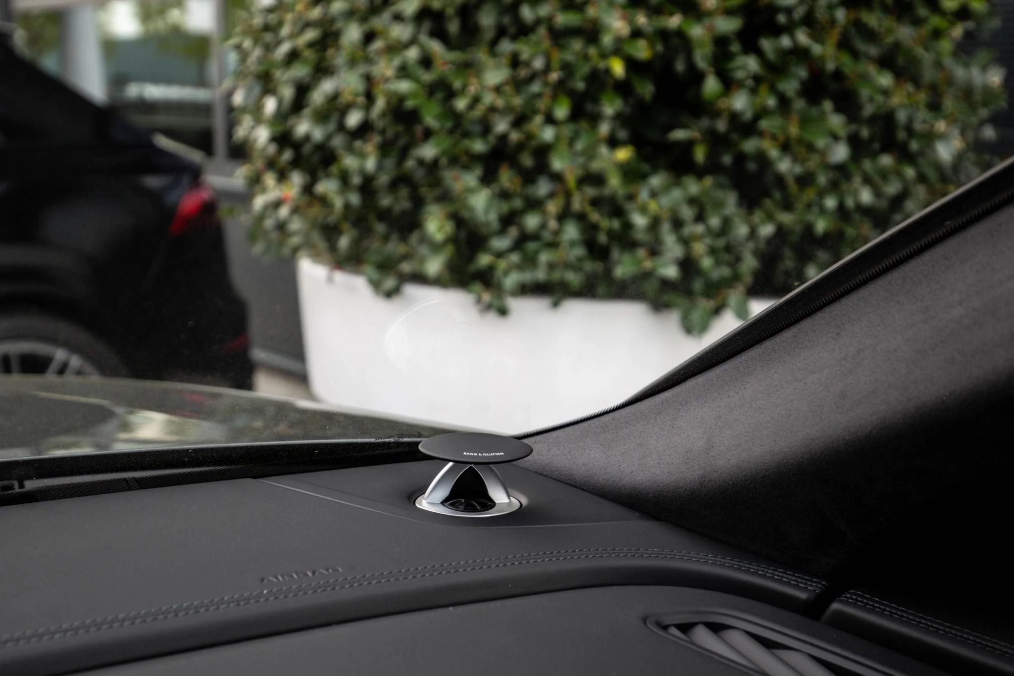 Hoofdafbeelding Audi RSQ8
